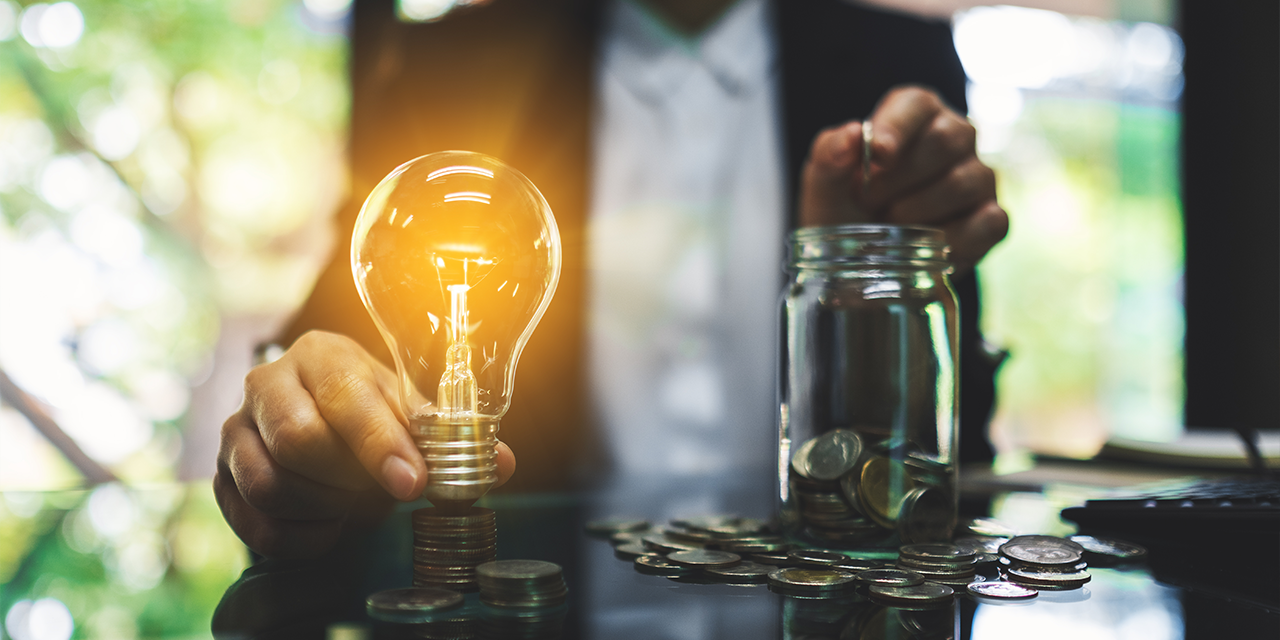 Economia de energia - Descubra como a Lead Energy ajudara sua empresa