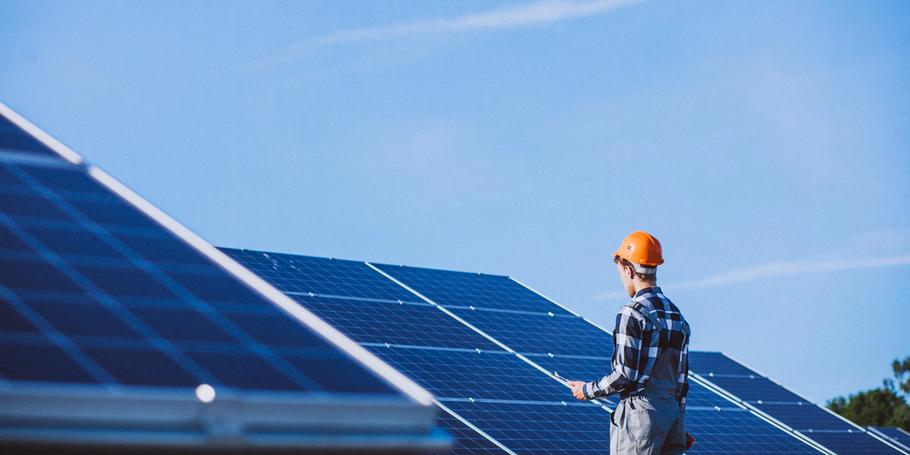 Energia solar : Vantagens e desvantagens da instalação de painéis solares na sua empresa