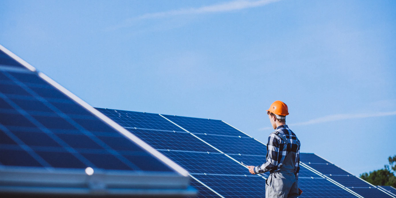 Energia solar: Vantagens e desvantagens da instalação de painéis solares na sua empresa