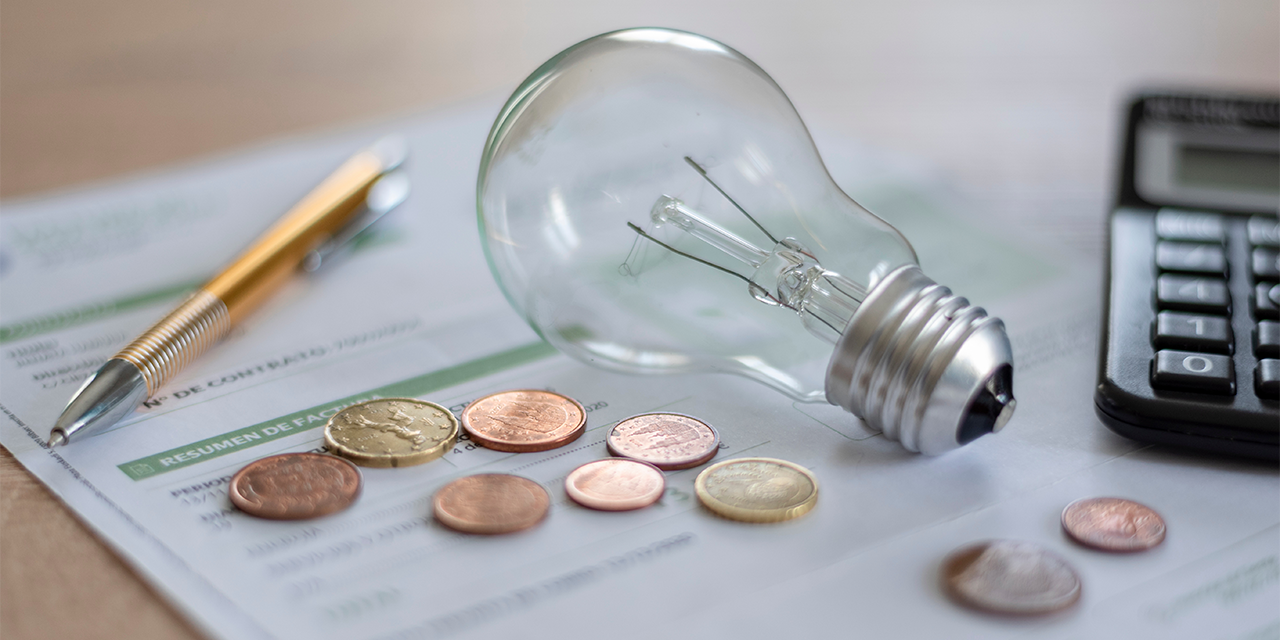 Todo mês você paga excesso na sua conta de Luz/Energia da sua empresa? Descubra como resolver este problema