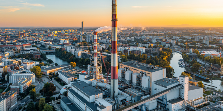 Os benefícios da eficiência energética para a indústria