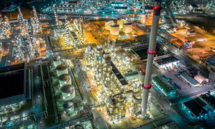 Energia Industrial: Como otimizar a eficiência energética nos processos industriais?