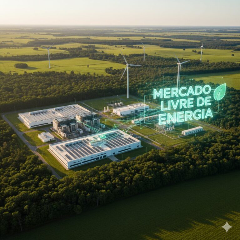 MERCADO LIVRE