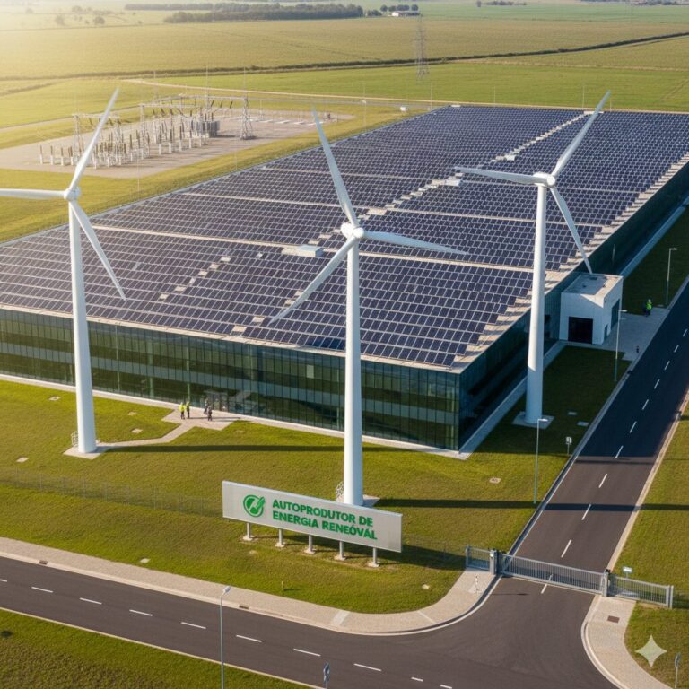 ENERGIA LIMPA